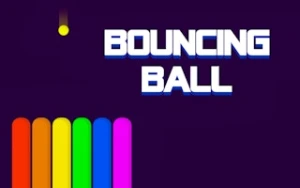 Bouncing Ball Arcade - Play Free Best arcade Online Game on JangoGames.com