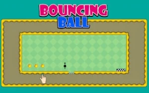 Bouncing Ball - Play Free Best ball Online Game on JangoGames.com