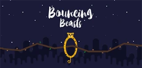 Bouncing Beasts - Play Free Best Arcade Online Game on JangoGames.com