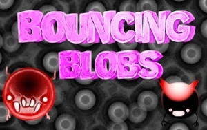 Bouncing Blobs - Play Free Best arcade Online Game on JangoGames.com