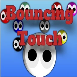Bouncing Touch - Play Free Best Casual Online Game on JangoGames.com