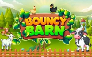 Bouncy Barn - Play Free Best farming Online Game on JangoGames.com
