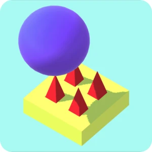 Bouncy GO - Play Free Best Casual Online Game on JangoGames.com