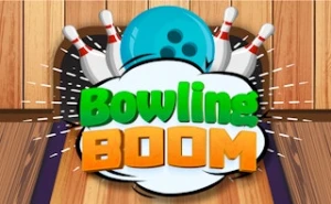 Bowling Boom - Play Free Best sports Online Game on JangoGames.com