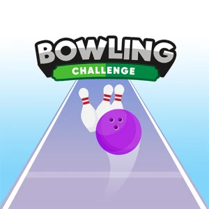 Bowling Challenge - Play Free Best Casual Online Game on JangoGames.com