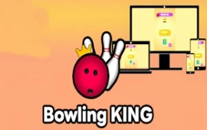 Bowling King - Play Free Best bowling Online Game on JangoGames.com