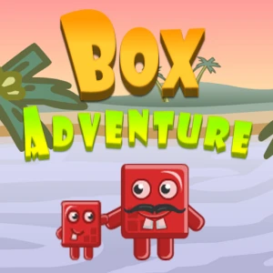 Box Adventure - Play Free Best Adventure Online Game on JangoGames.com