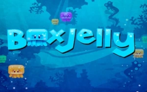 Box Jelly - Play Free Best kids Online Game on JangoGames.com