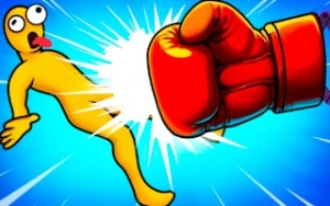 Box Playground Punch It - Play Free Best boxing Online Game on JangoGames.com