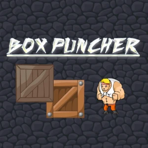 Box Puncher - Play Free Best Puzzle Online Game on JangoGames.com
