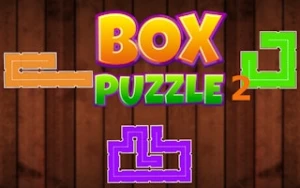 Box Puzzle 2 - Play Free Best puzzle Online Game on JangoGames.com