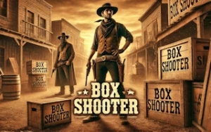 Box Shooter Game - Play Free Best action Online Game on JangoGames.com