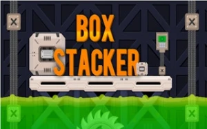 Box Stacker - Play Free Best casual Online Game on JangoGames.com