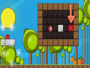 Box - Play Free Best Puzzle Online Game on JangoGames.com