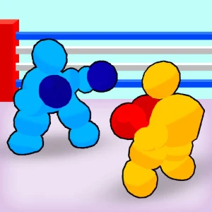 Boxing Gang Stars - Play Free Best Sports Online Game on JangoGames.com