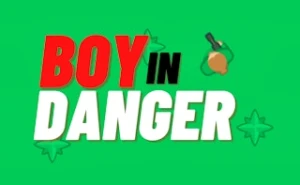 Boy in Danger - Play Free Best arcade Online Game on JangoGames.com