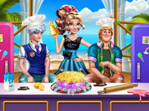 Boys Cooking Challenge - Play Free Best Cooking Online Game on JangoGames.com