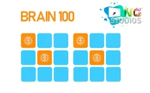 Brain 100 - Play Free Best brain Online Game on JangoGames.com