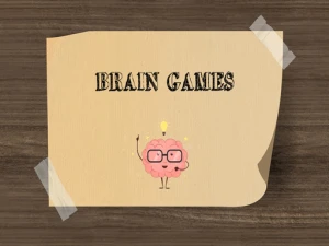 Brain Games - Play Free Best Casual Online Game on JangoGames.com