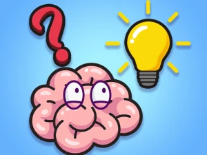 Brain Test Tricky Puzzles - Play Free Best Puzzle Online Game on JangoGames.com