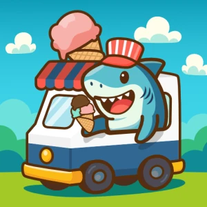 Brainrot Ice Truck - Play Free Best Casual Online Game on JangoGames.com