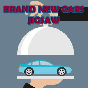 Brand New Cars Jigsaw - Play Free Best Puzzle Online Game on JangoGames.com