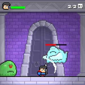 Brave Knight of Epic Fantasy Adventure - Play Free Best Adventure Online Game on JangoGames.com