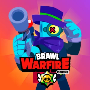 Brawl Warfire Online - Play Free Best Adventure Online Game on JangoGames.com