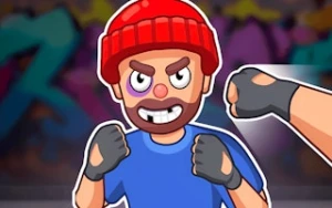 Brawler Man Fist of Fury - Play Free Best fighting Online Game on JangoGames.com