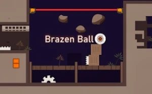 Brazen Ball - Play Free Best ball Online Game on JangoGames.com