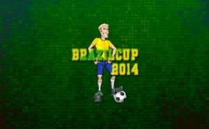 Brazil Cup 2014 - Play Free Best sports Online Game on JangoGames.com