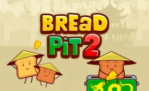 Bread Pit 2 - Play Free Best clicker Online Game on JangoGames.com