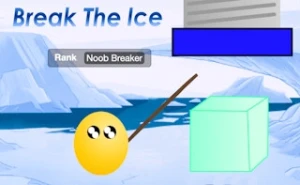 Break the Ice - Play Free Best action Online Game on JangoGames.com