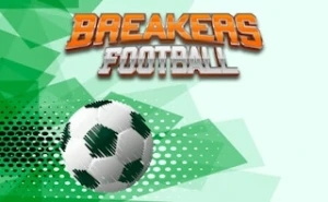 Breakers Football - Play Free Best action Online Game on JangoGames.com