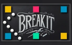 Breakit - Play Free Best casual Online Game on JangoGames.com