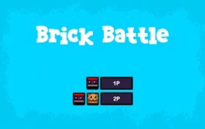 Brick Battle - Play Free Best battle Online Game on JangoGames.com