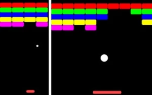 Brick Breaker Blitz - Play Free Best casual Online Game on JangoGames.com
