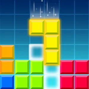 Brick Game Classic - Play Free Best Puzzle Online Game on JangoGames.com