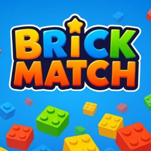 Brick Match - Play Free Best Puzzle Online Game on JangoGames.com