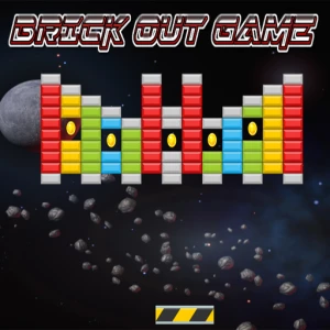 Brick Out Game - Play Free Best  Online Game on JangoGames.com