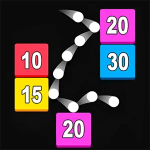 Bricks Breaker. Gravity Balls - Play Free Best Casual Online Game on JangoGames.com