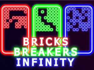 Bricks Breakers Infinity - Play Free Best Arcade Online Game on JangoGames.com