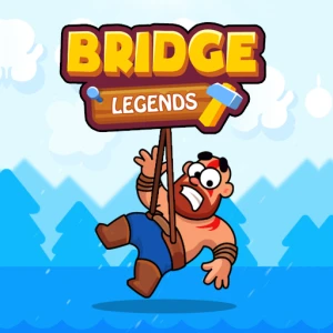 Bridge Legends Online - Play Free Best Adventure Online Game on JangoGames.com