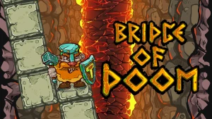 Bridge of Doom - Play Free Best Agility Online Game on JangoGames.com