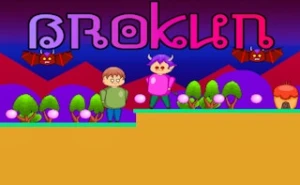 Brokun - Play Free Best adventure Online Game on JangoGames.com