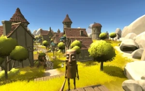 BrrBrr Patapim - Play Free Best shooter Online Game on JangoGames.com