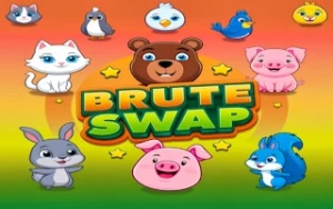 Brute Swap - Play Free Best memory Online Game on JangoGames.com