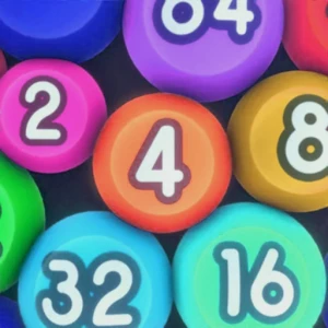 Bubble 2048 - Play Free Best Bubble Shooter Online Game on JangoGames.com