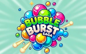 Bubble Burst Saga - Play Free Best bubble-shooter Online Game on JangoGames.com