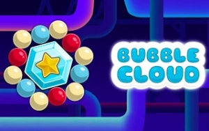 Bubble Cloud - Play Free Best bubble-shooter Online Game on JangoGames.com